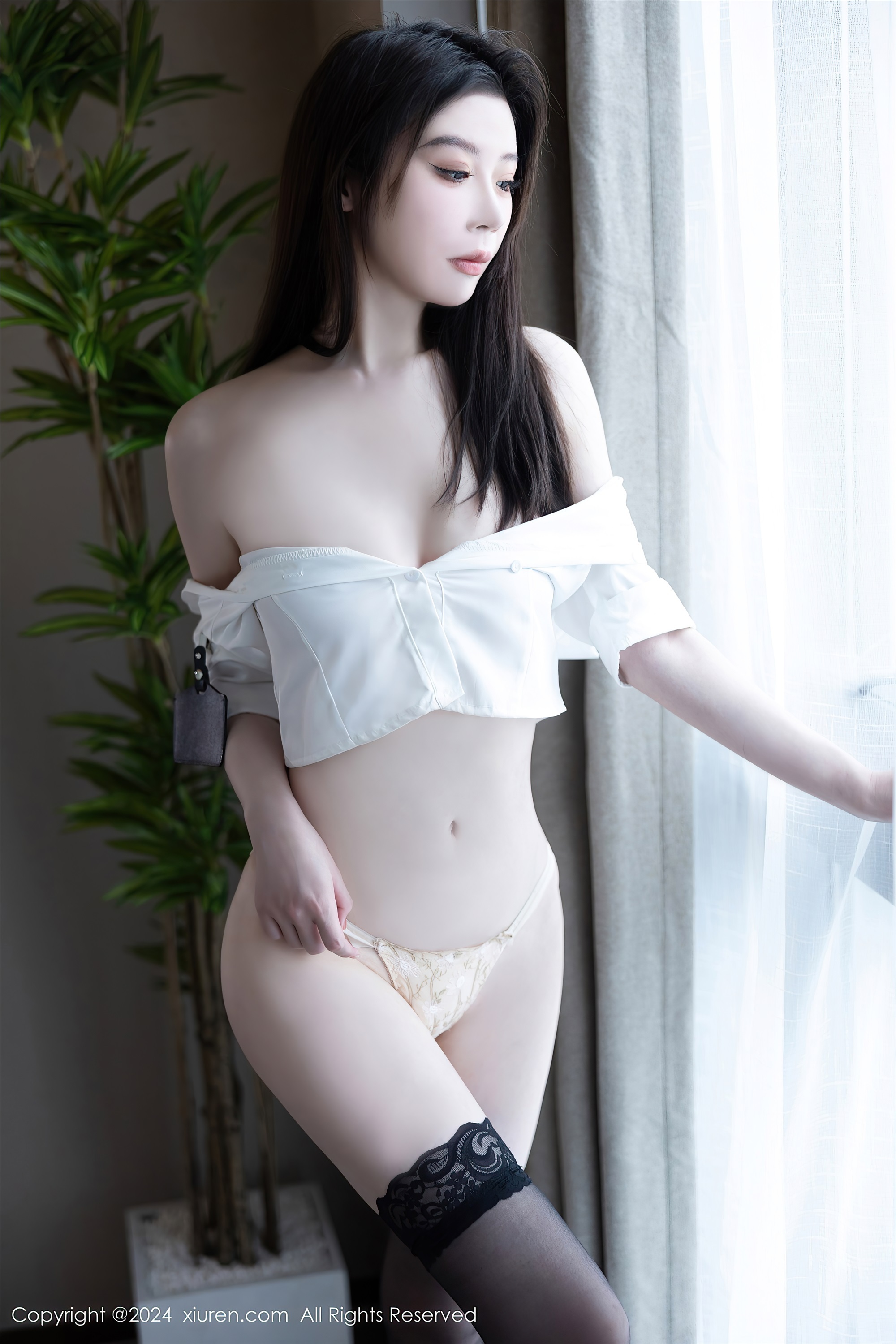 Xiuren秀人网 2024.08.27 NO.9074 梦心玥